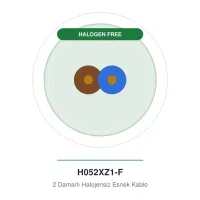 H052XZ1-F TTR Halogen Free