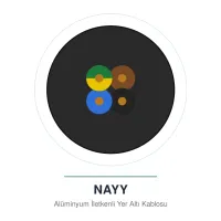 NAYY (Alüminyum Kablo) Kablo
