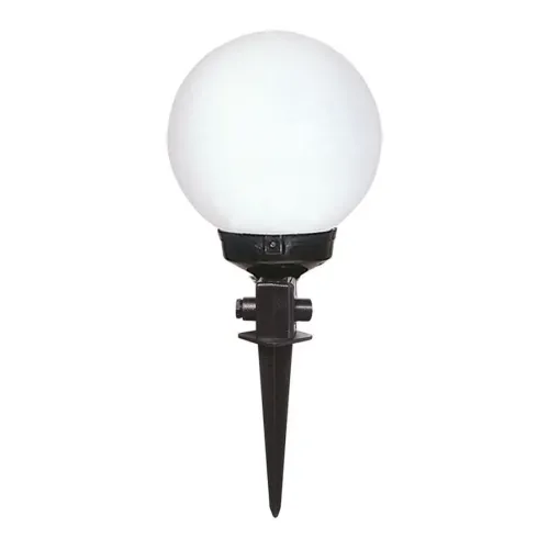Şanlı 931 Saplamalı Çim Modeli E27 Bahçe Armatürü 70 cm
