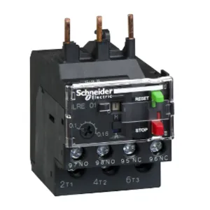 Schneider Electric 1.6-2.5A Lc1e06..e25 için Termik Röle