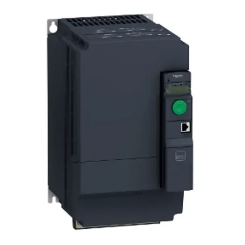 Schneider Electric 11 Kw 380-500 V Ac Trifaze Motor Hız Kontrol Cihazı 3606480931314 ATV320D11N4B