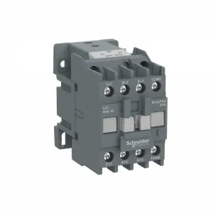Schneider Electric 11KW 25A 1NA Kontaktör 220V Ac Kumanda