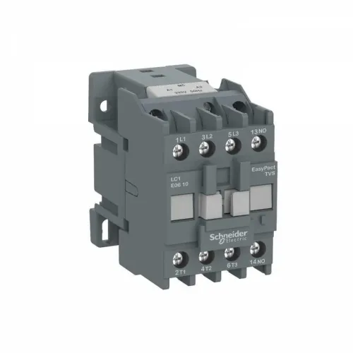 Schneider Electric 11KW 25A 1NA Kontaktör 220V Ac Kumanda