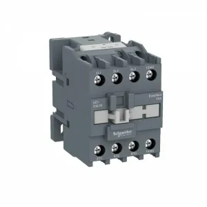 Schneider Electric 15KW 32A 1NA Kontaktör 220V Ac Kumanda
