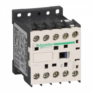 Schneider Electric 2.2kw 6A 1NA Kontaktör 220V Dc Kumanda