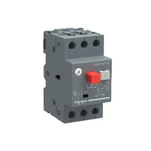 Schneider Electric 20-25 Amp Motor Koruma Rölesi ( 10-100 Ka ) Easypact Tvs GZ1