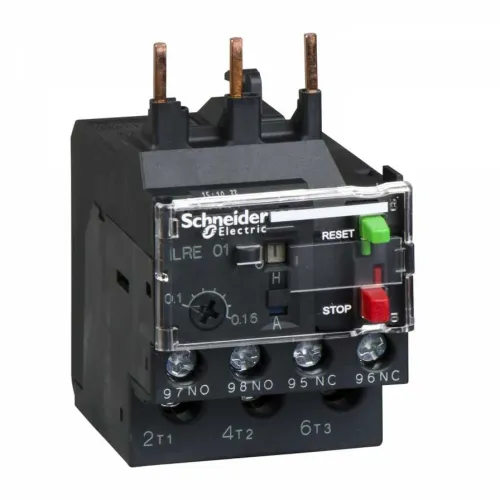 Schneider Electric 23-32A Termik Röle