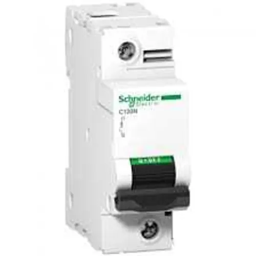 Schneider Electric A9N18357 1X80A C Eğrisi C120N Devre Kesici