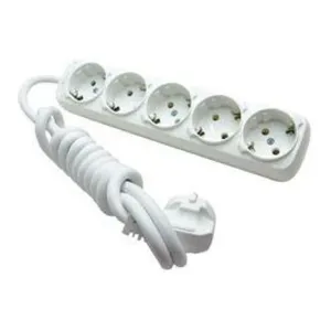 SCHNEIDER ELECTRIC GRUP PRİZ BEŞLİ 2M KABLOLU