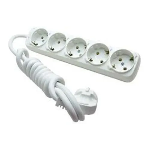 SCHNEIDER ELECTRIC GRUP PRİZ BEŞLİ 2M KABLOLU