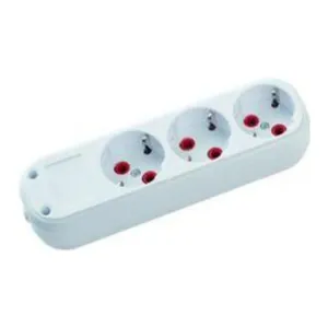 SCHNEIDER ELECTRIC GRUP PRİZ ÜÇLÜ KLEMENSLİ