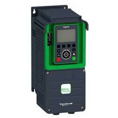 Schneider Electric Hız Kontrol Cihazı Altivar Process 110KW 400VAC 900 3606480883453 ATV930C11N4C