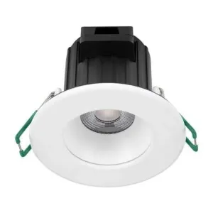 Sylvania Beyaz 9W 3000K Kanopi Armatürü S80798