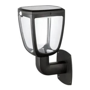 Sylvania Gizmo Solar Duvar Aplik- 0054040-S80788