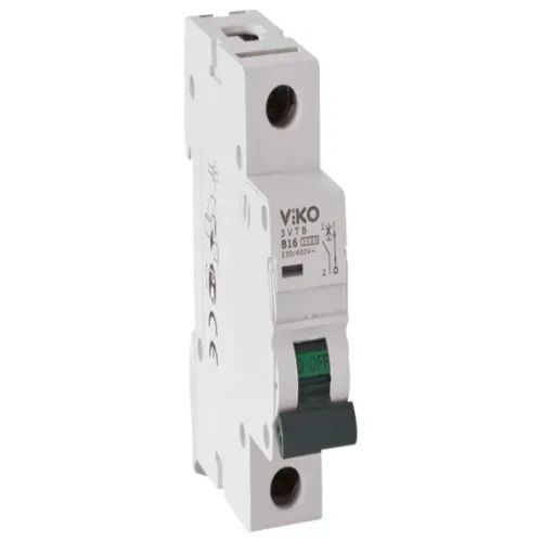 Viko 1X16A 3KA B Tipi Otomatik Sigorta