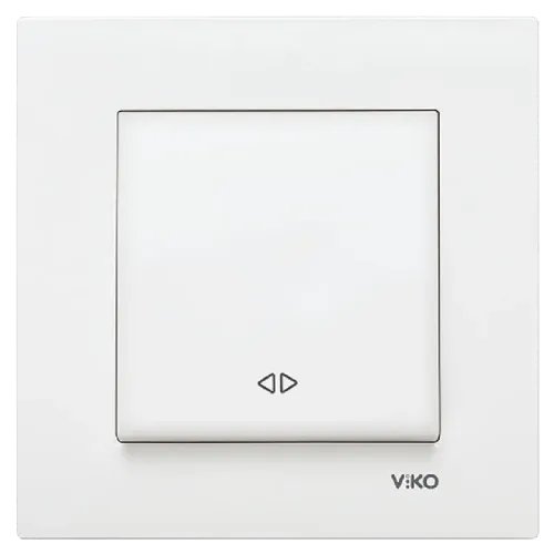 Viko Karre Permütator Beyaz (Ara Veavien) 90967031
