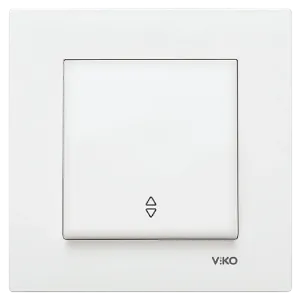 Viko Karre Veavien Beyaz 90967004