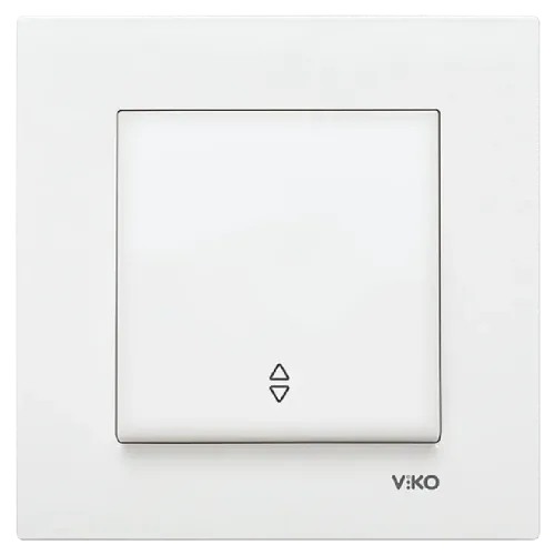 Viko Karre Veavien Beyaz 90967004