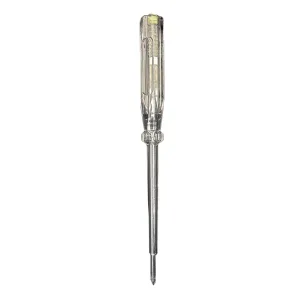 Profesyonel Kontrol Kalemi Yıldız Uçlu 190mm