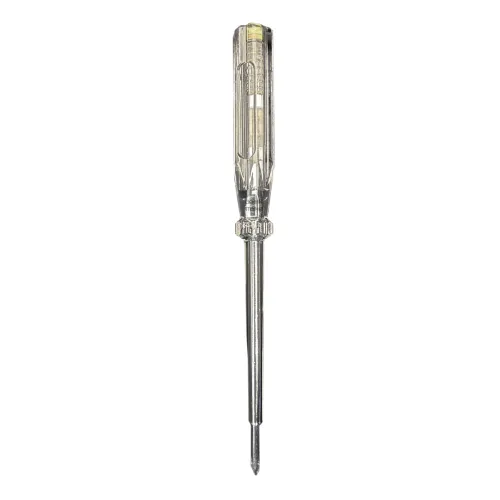 Profesyonel Kontrol Kalemi Yıldız Uçlu 190mm Profesyonel Kontrol Kalemi Yıldız Uçlu 190mm